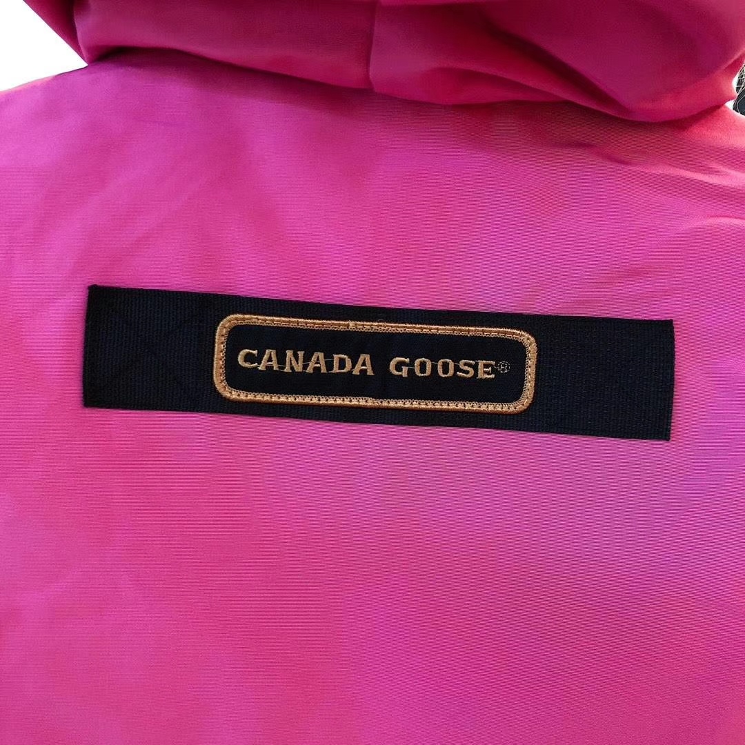 Canada Goose Down Jackets